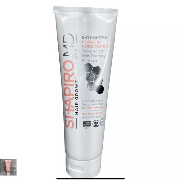 Shapiro MD Leave-In Conditioner - Picture 1 of 2